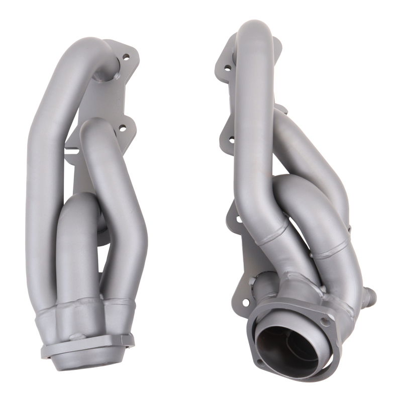 Ford F150 Performance Exhaust - BBK - Shorty Tuned Length - Titanium Ceramic - `97-`03