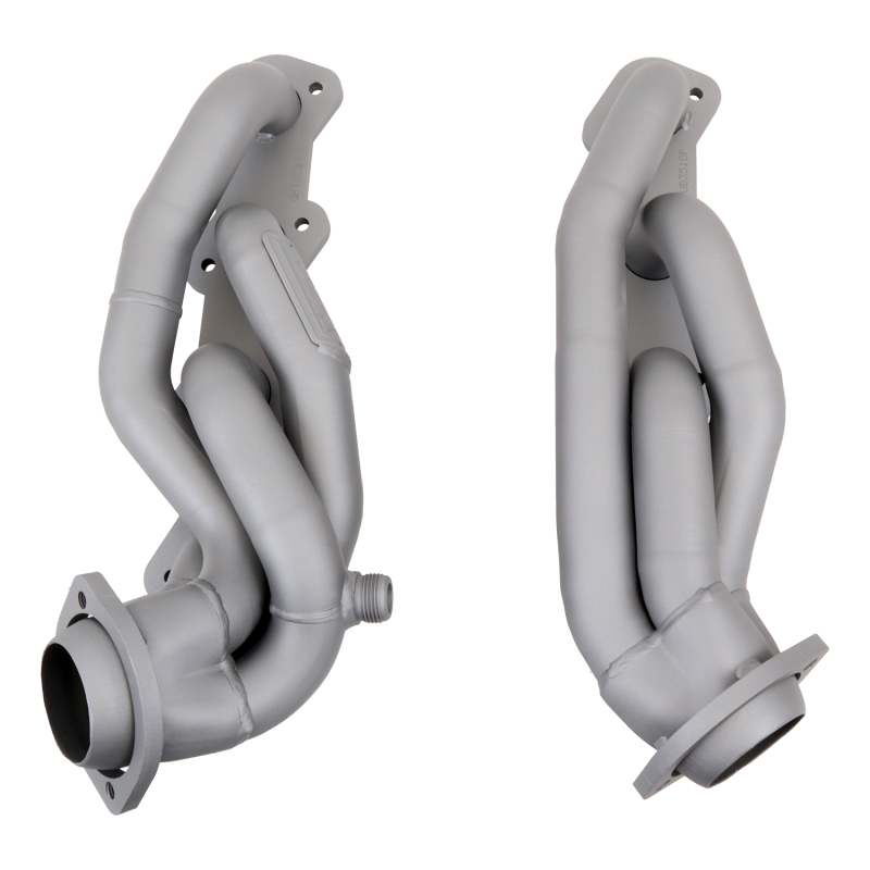 Ford F150 Performance Exhaust - BBK - Short Tuned Length - Titanium Ceramic - `99-`03