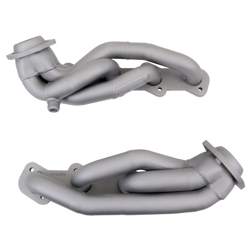 Ford F150 Performance Exhaust - BBK - Short Tuned Length - Titanium Ceramic - `99-`03