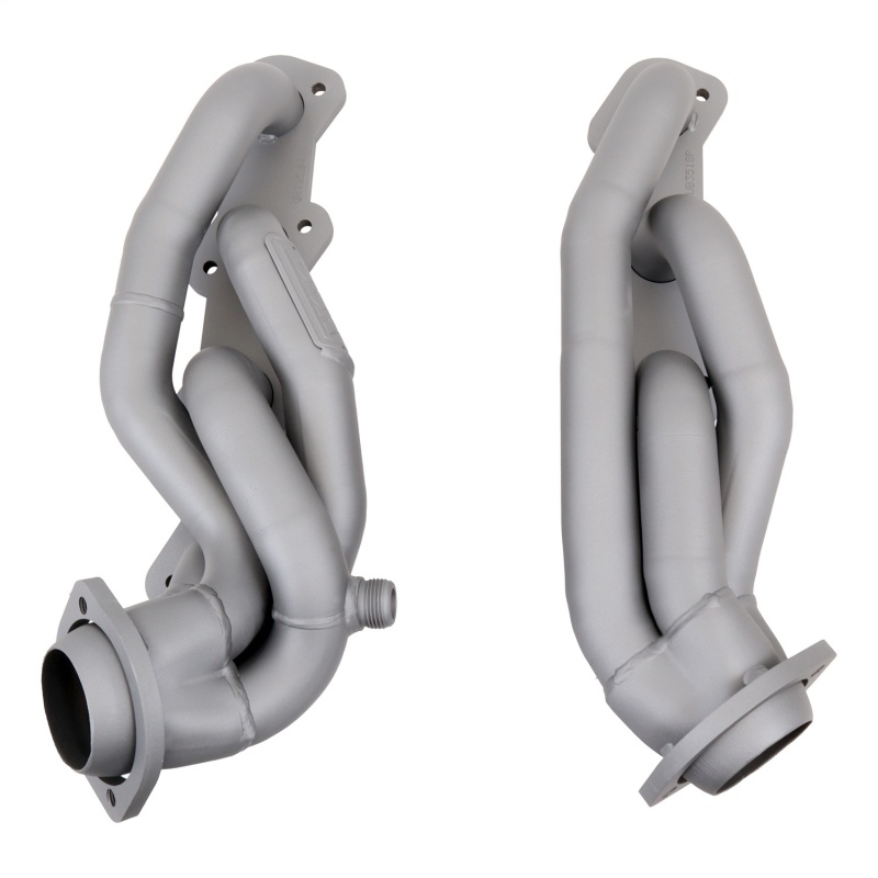 Ford F150 Performance Exhaust - BBK - Short Tuned Length - Titanium Ceramic - `99-`03