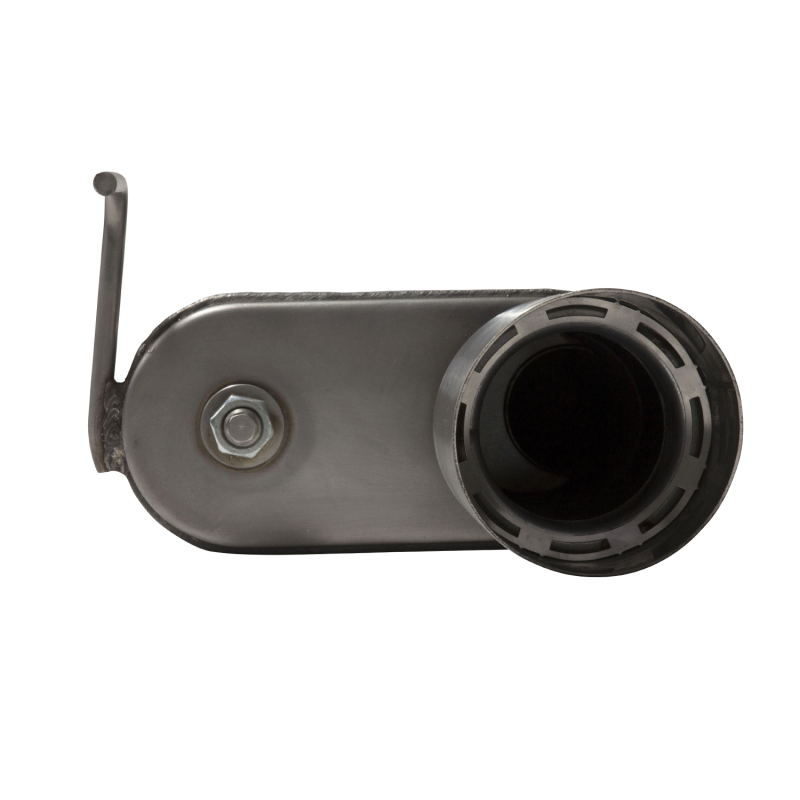 Ford Mustang Performance Exhaust - Rear - BBK - Varitune Axle Back - Stainless Steel - `05-`10