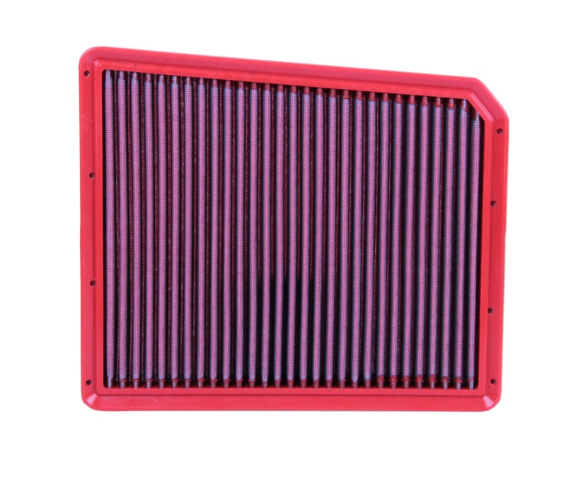 Nissan Titan Performance Air Intake - BMC - Panel Air Filter - `17-`27