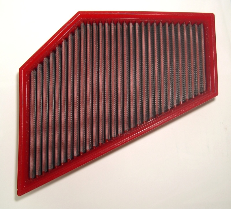 Volvo C30 Panel Air Filter - BMC - Replacement - `10-`27