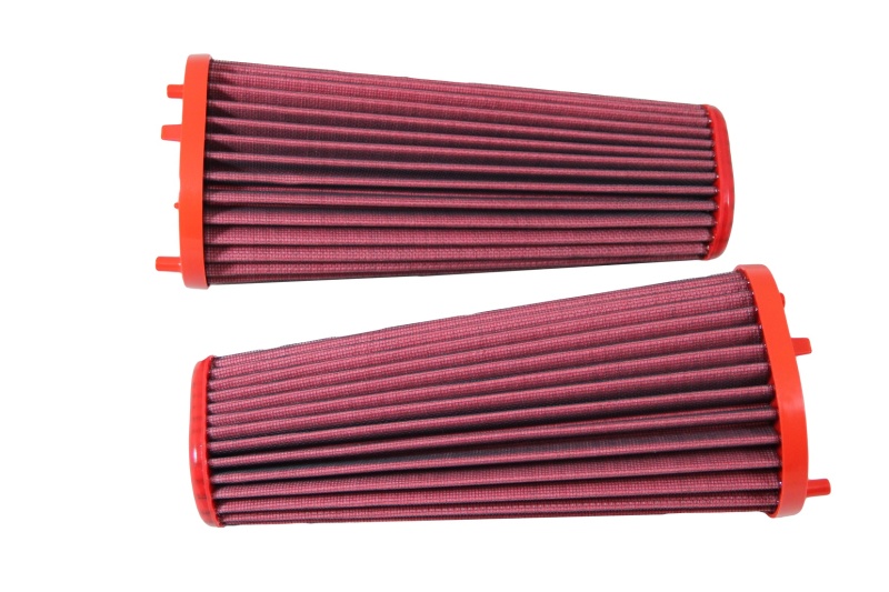 Porsche Boxster S Air Filters - BMC - Direct Fit - `12-`27