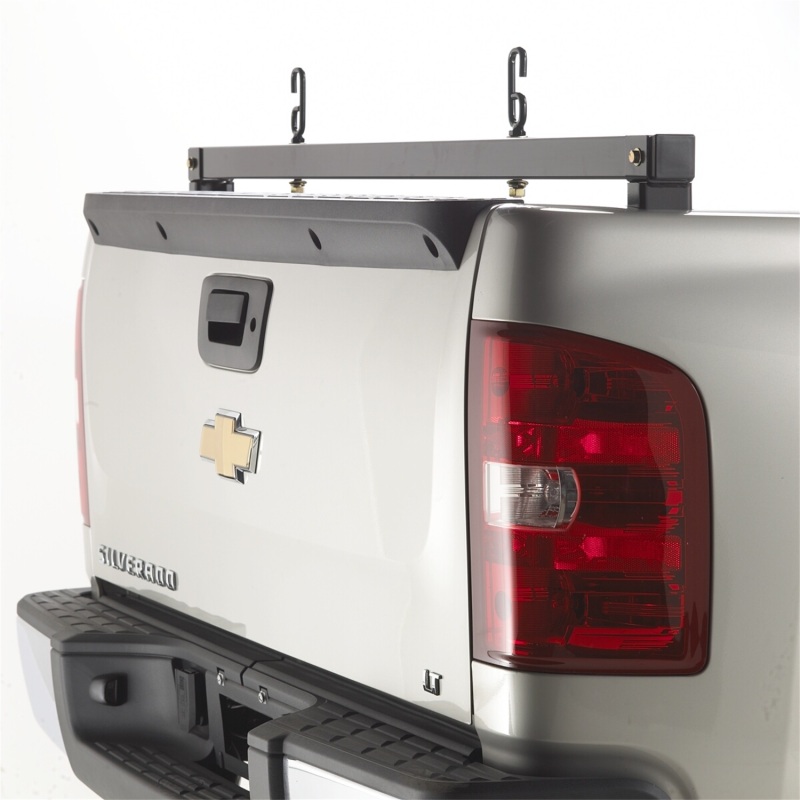 Chevrolet Silverado Rear Bar - BackRack - `07-`13
