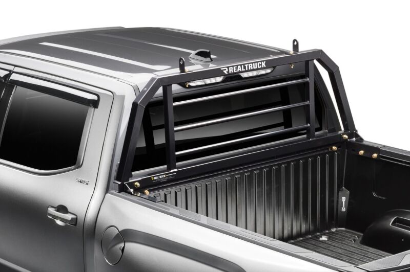 Ford F-150 Headache Rack - BackRack - SRX - `04-`24
