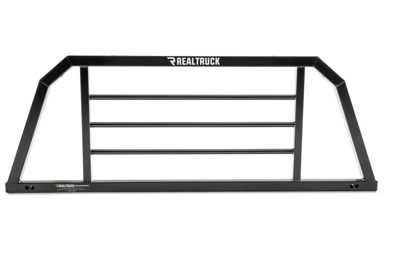 Ford F-150 Headache Rack - BackRack - SRX - `04-`24