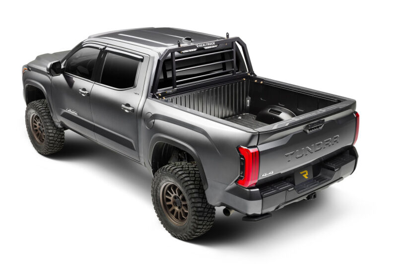 Ford F-150 Headache Rack - BackRack - SRX - `04-`24