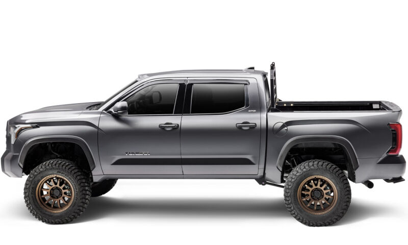 Ford F-150 Headache Rack - BackRack - SRX - `04-`23