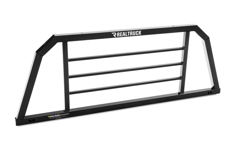 Ford F-150 Headache Rack - BackRack - SRX - `04-`23