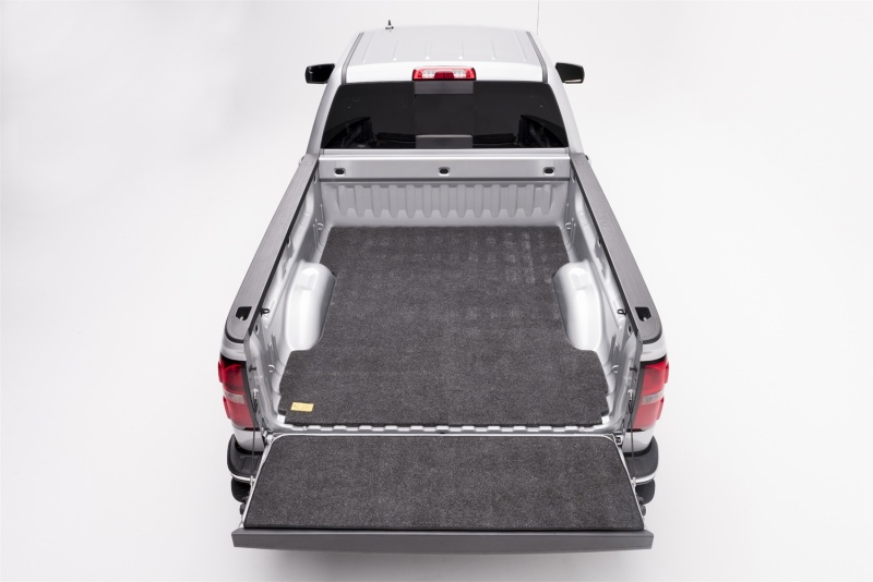 GMC Sierra Bed Mat - BedRug - For Use w/Spray On Bed Liner And Non Liner Applications - `07-`18