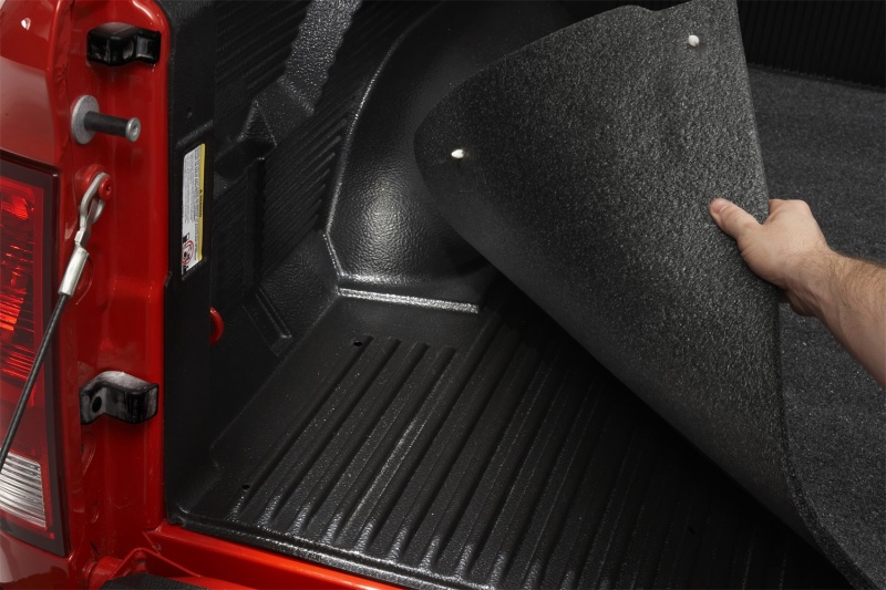 Ford F-150 Bed Mat - BedRug - Drop In - `15-`25