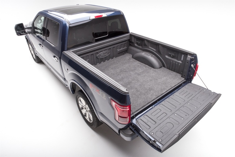 Ford F-150 Truck Bed Mat - BedRug - For Spray-In or Non Liner - `15-`25 Ford F-150 Truck Bed Mat - BedRug - For Spray-In or Non Liner - `15-`25