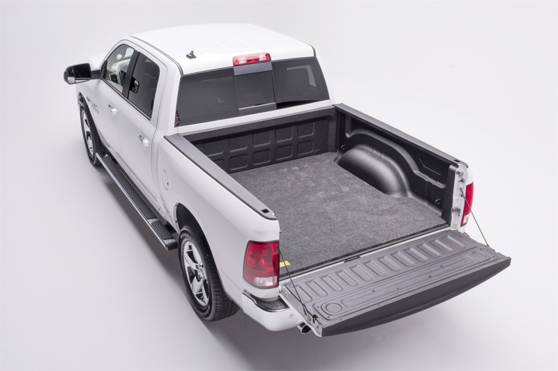 Ram 1500 Truck Bed Mat - BedRug - Spray Liner - `02-`18
