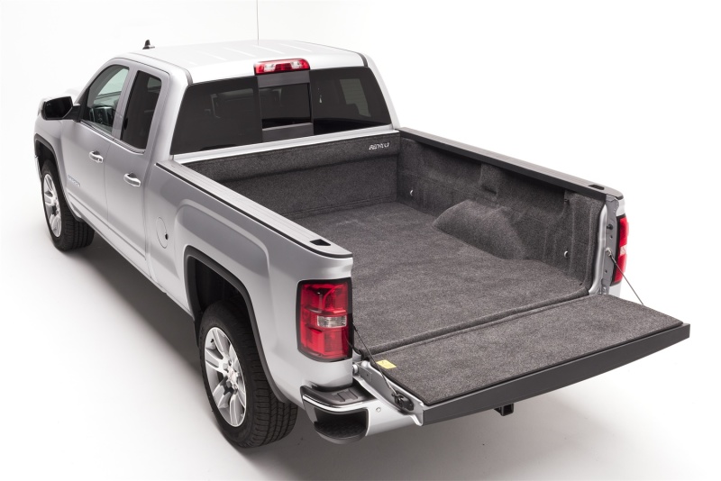 GMC Classic Bedliner - BedRug - `99-`07 GMC Classic Bedliner - BedRug - `99-`07
