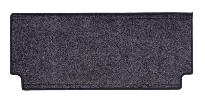 Jeep JKU Tailgate Mat - BedRug - BedRug - `07-`18