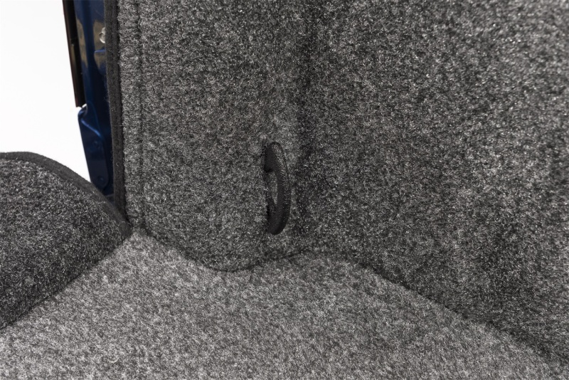 Ford Ranger Bed Liner - BedRug - Drop In - `19-`25