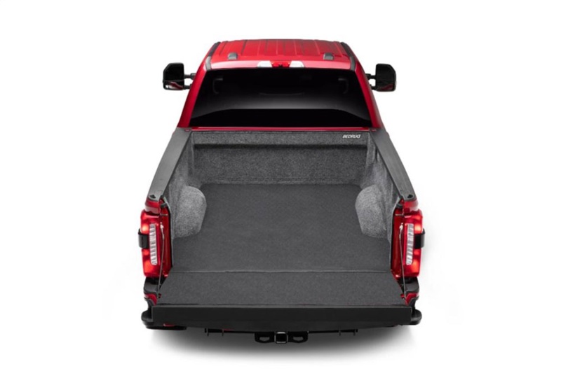 Ford F-250 Super Duty Impact Bedliner - BedRug - `17-`23 Ford F-250 Super Duty Impact Bedliner - BedRug - `17-`23