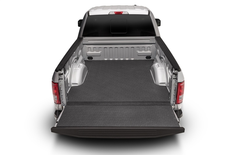 Toyota Tundra Impact Bedliner - BedRug - `22-`25