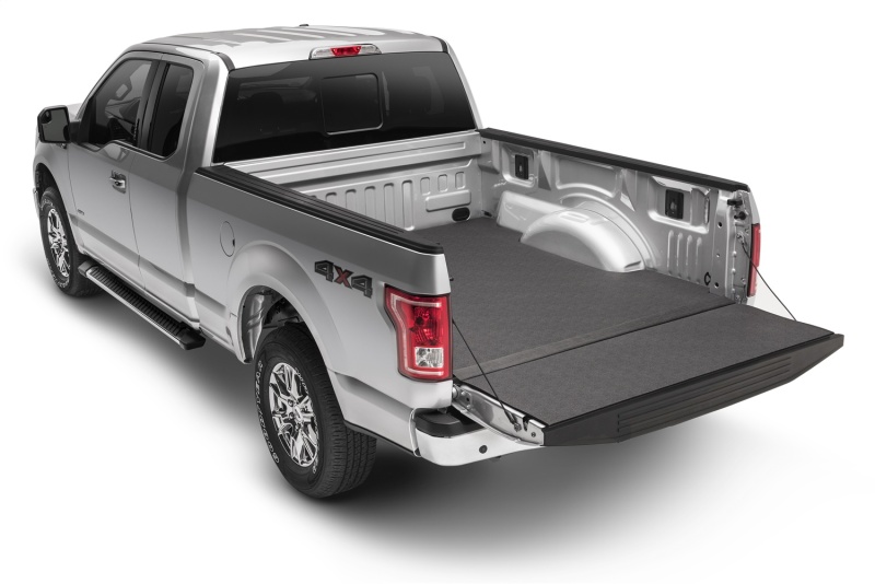 Toyota Tundra Impact Bedliner - BedRug - `22-`25