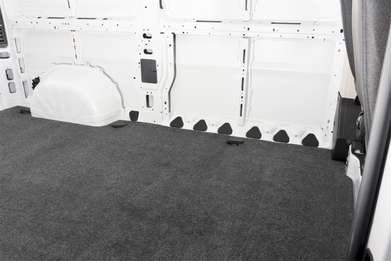 Ram ProMaster City Truck Bed Liner - BedRug - VanRug - Compact - `14-`27