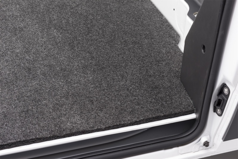Ram ProMaster City Truck Bed Liner - BedRug - VanRug - Compact - `14-`27