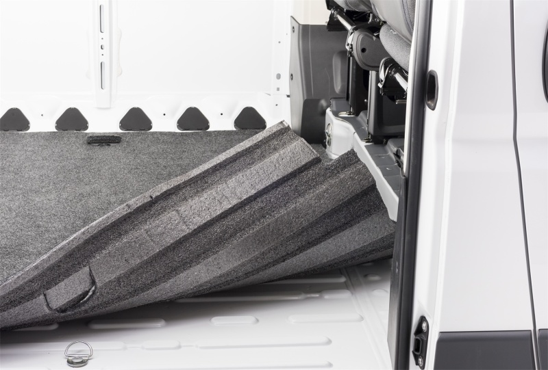 Ram ProMaster City Truck Bed Liner - BedRug - VanRug - Compact - `14-`27