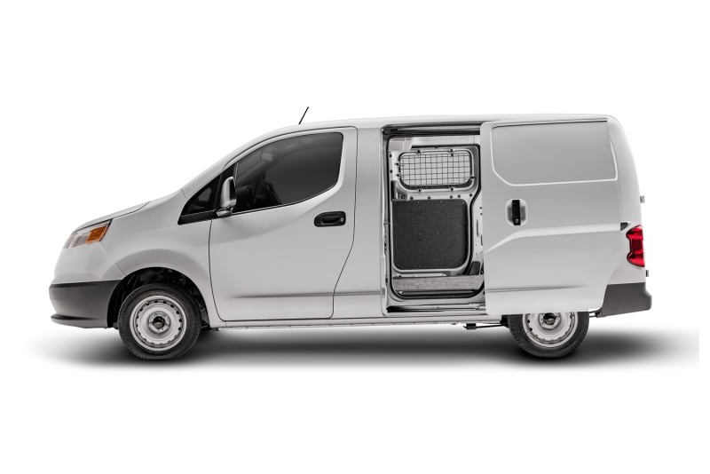 Nissan NV200 Bed Liner - BedRug - VanRug-Compact - `13-`27
