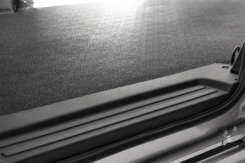 Nissan NV200 Bed Liner - BedRug - VanTred - Compact - `13-`27