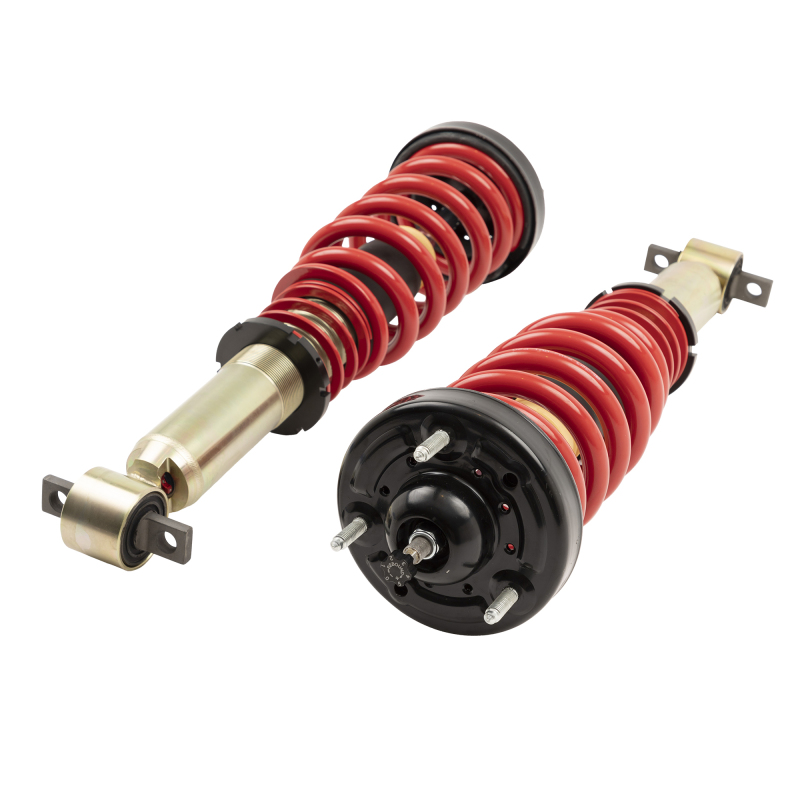 Ford F-150 Coilover Suspension Kit - Belltech - Performance Adjustable - `15-`20