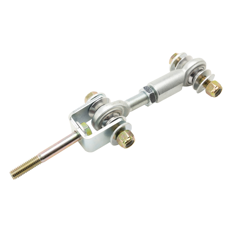 Ford F-150 Coilover Suspension Kit - Belltech - Performance Adjustable - `15-`20