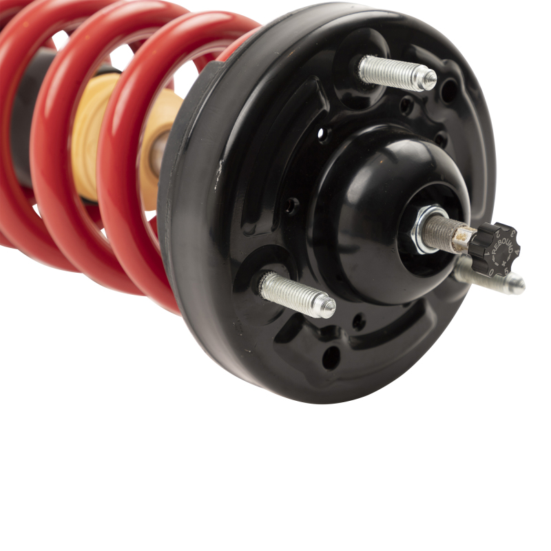Ford F-150 Coilover Suspension Kit - Belltech - Performance Adjustable - `15-`20