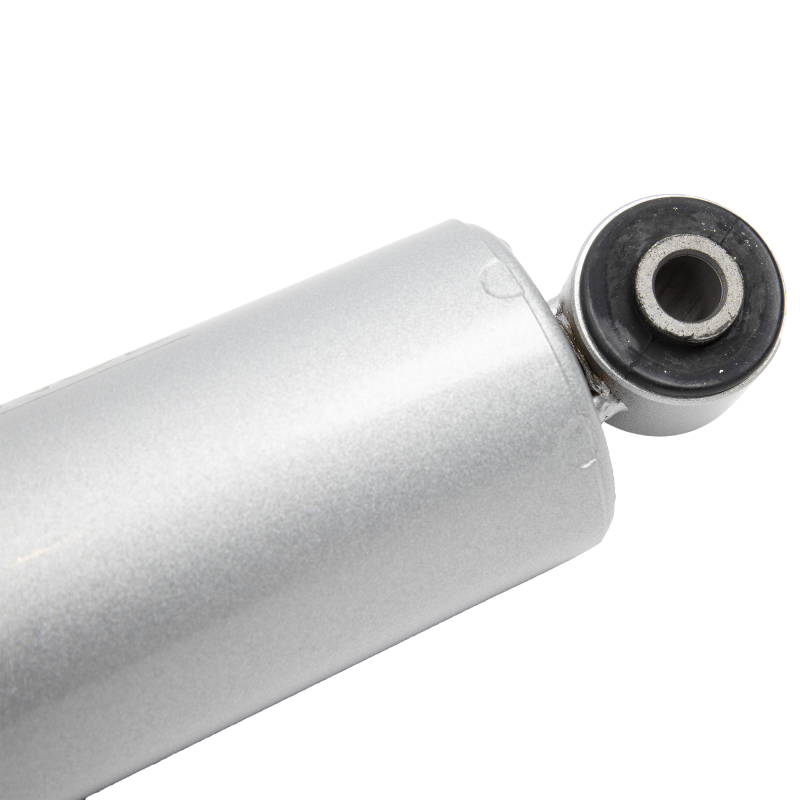 Ford F-150 Coilover Suspension Kit - Front + Rear - Belltech - Height Adjustable Front Coilovers + Rear Sway Bar - `15-`20