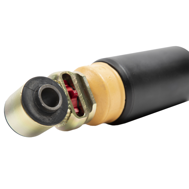 Ford F-150 Coilover Suspension Kit - Front + Rear - Belltech - Damping/Height Adjustable Coilovers + Sway Bar - `15-`20