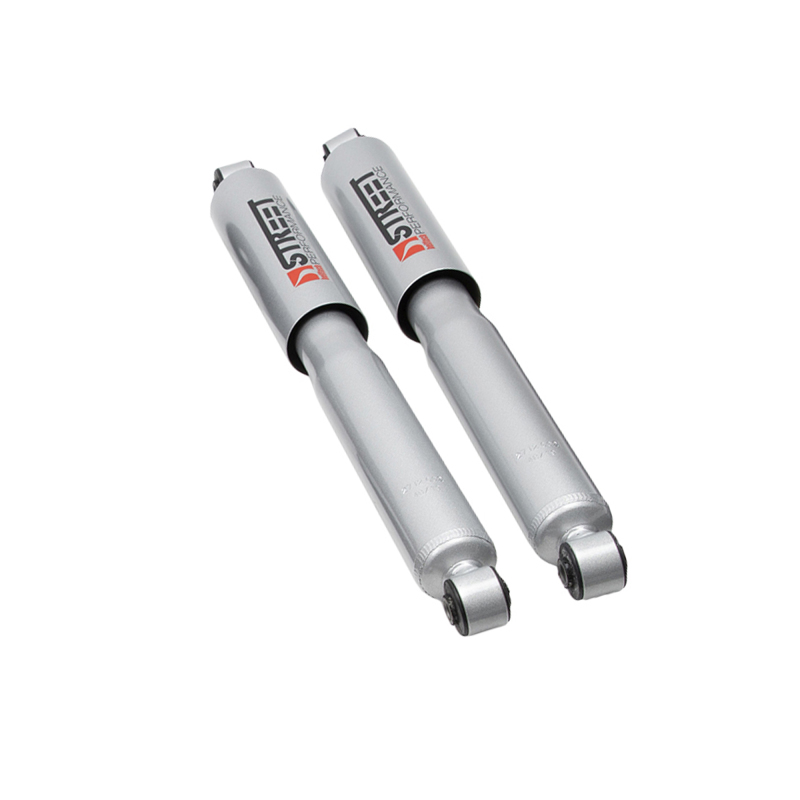 Ford F150 Coilover Suspension Kit - Belltech - Street Performance - `15-`20