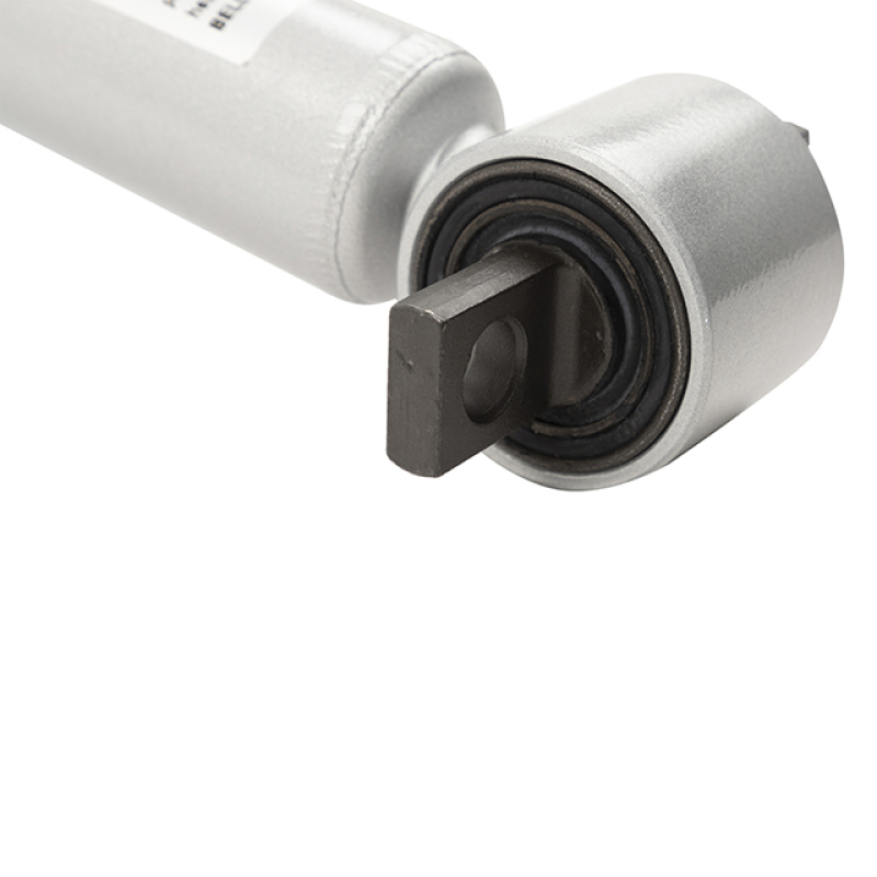 Ford F150 Coilover Suspension Kit - Front + Rear - Belltech - Street Performance - `15-`20