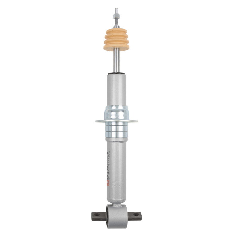 Chevrolet Suburban Coilover Suspension Kit - Front + Rear - Belltech - Street Performance Struts - `21-`24