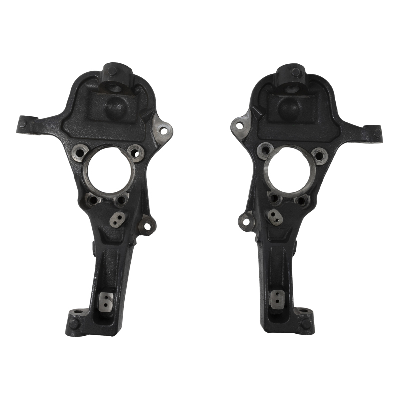 GMC Sierra 1500 Coilover Suspension Kit - Front + Rear - Belltech - Height Adjustable + Street Performance - `19-`24