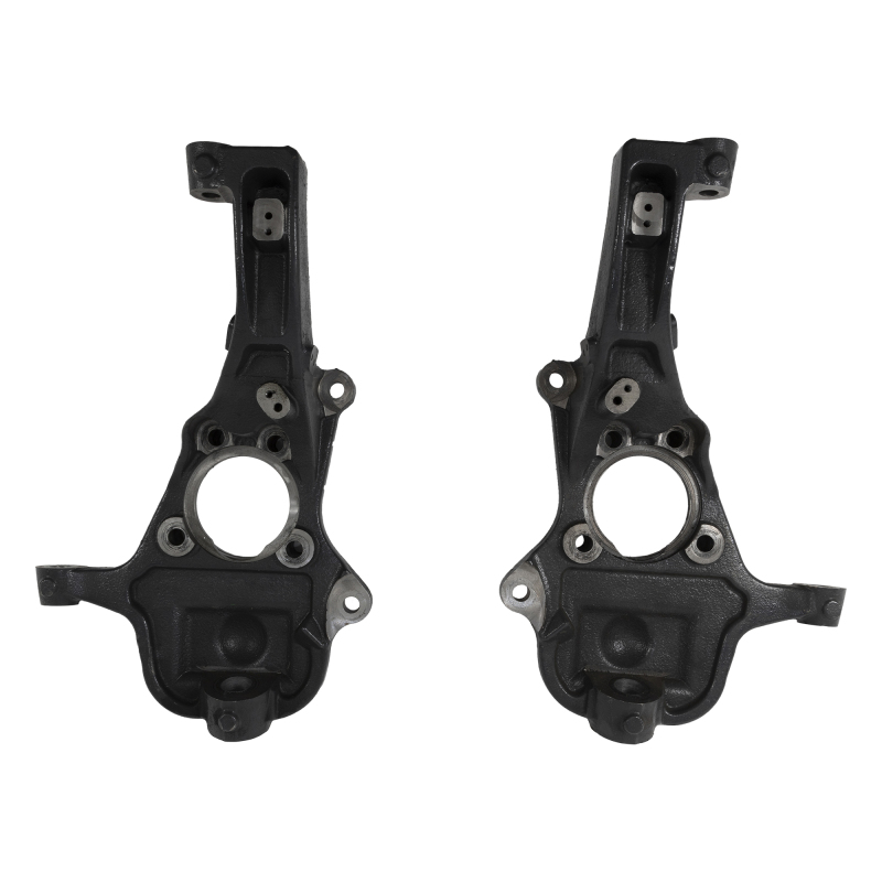 GMC Sierra 1500 Coilover Suspension Kit - Belltech - Street Performance - `19-`23