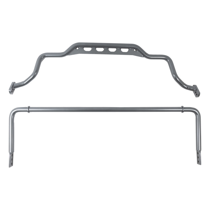 Ford F-150 Suspension Lowering Kit - Front + Rear - Belltech - Performance Handling Kit, 1-3.5in Front Drop, 4.5in Rear Drop, Street Performance Dampers - `21-`27