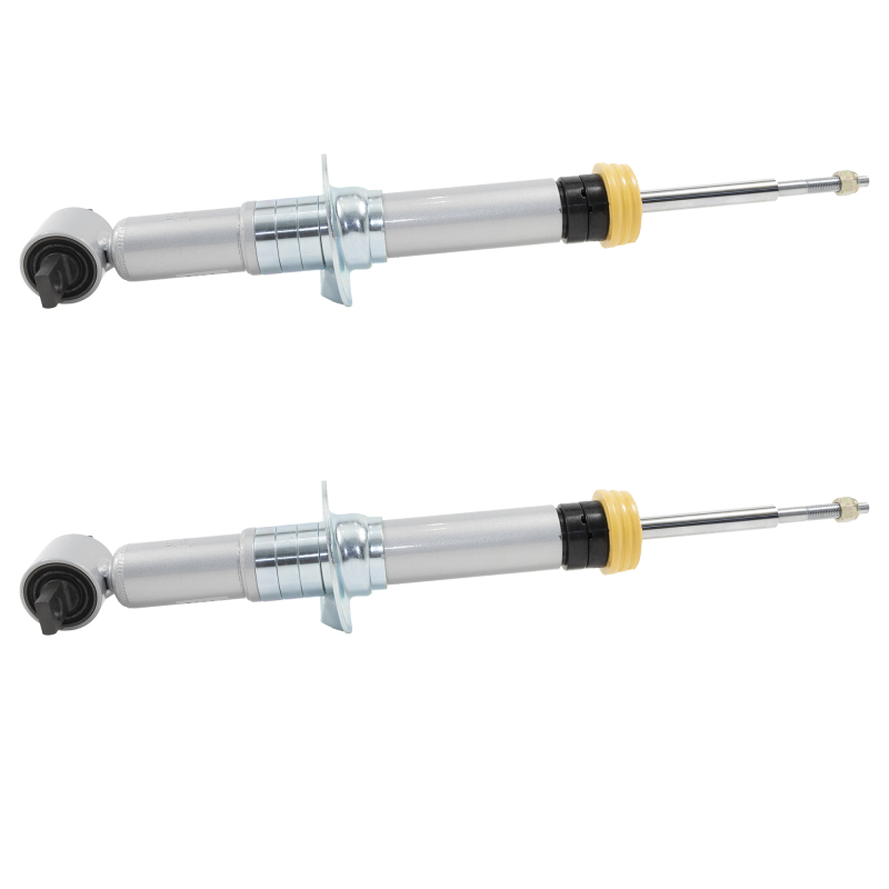 Ford F-150 Lowering Kit - Front + Rear - Belltech - Complete Kit with SP Shocks - `21-`27