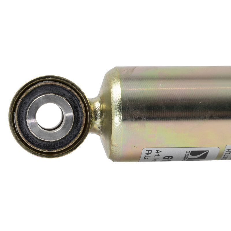 GMC Canyon Coilover Suspension Kit - Belltech - Performance with Height Adjustable Drop - `04-`12