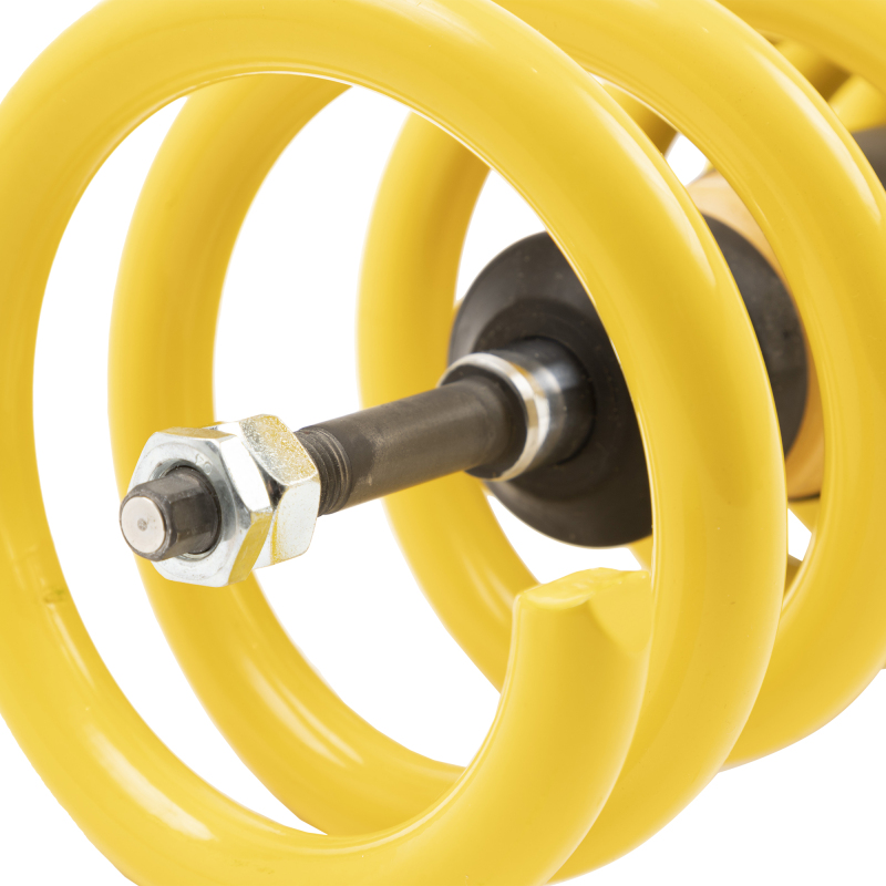 Ford F150 Coilover Suspension Kit - Front - Belltech - Height Adjustable - `04-`13