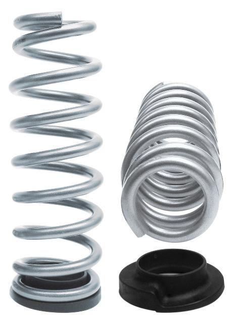Chevrolet Silverado 2500 Coilover Suspension Kit - Belltech - Pro Coil Spring - `97-`00