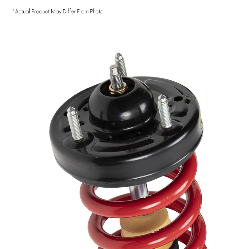 Ford F150 Coilover Suspension Kit - Front - Belltech - Height Adjustable - `15-`19