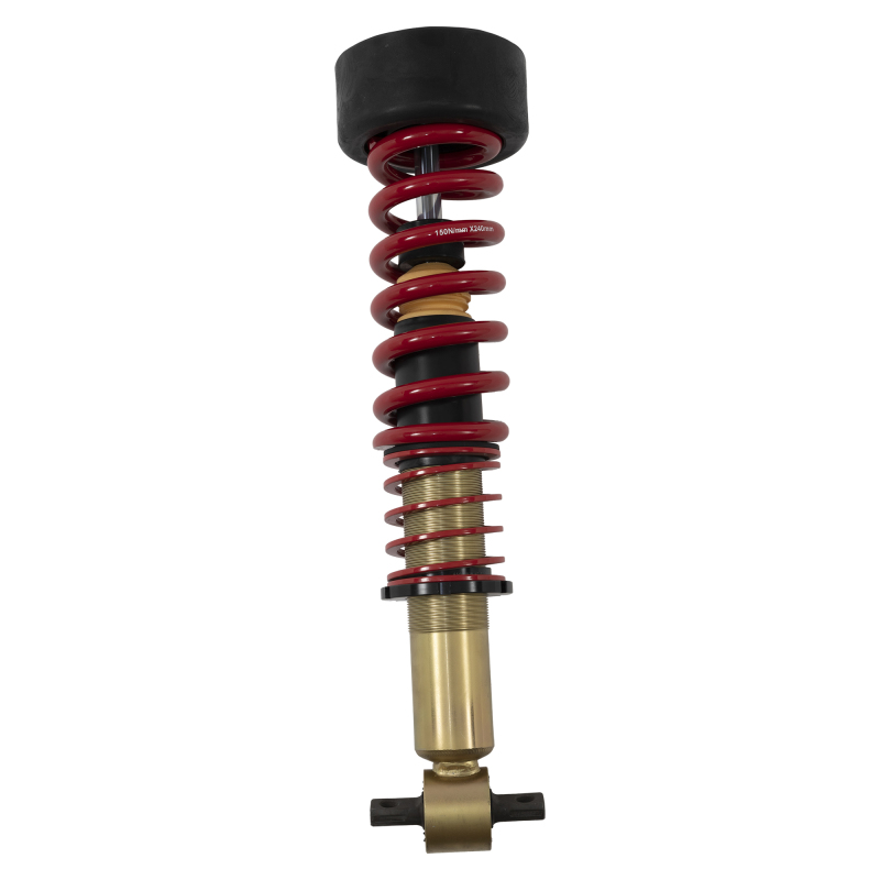GMC Sierra 1500 Coilover Suspension Kit - Front - Belltech - Height Adjustable - `19-`24