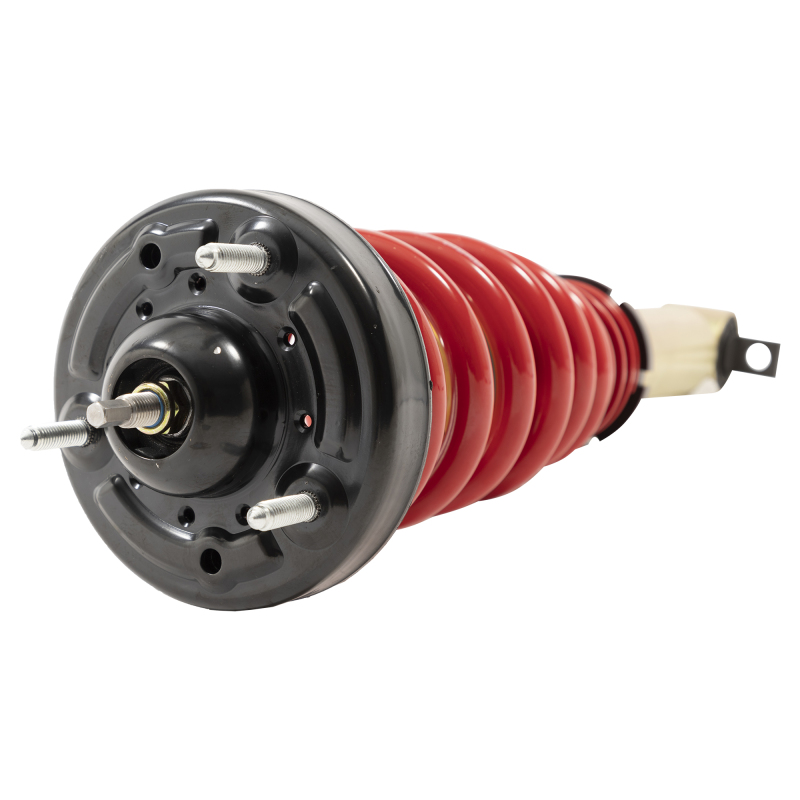 Ford F-150 Coilover Suspension Kit - Front - Belltech - Height Adjustable - `21-`27