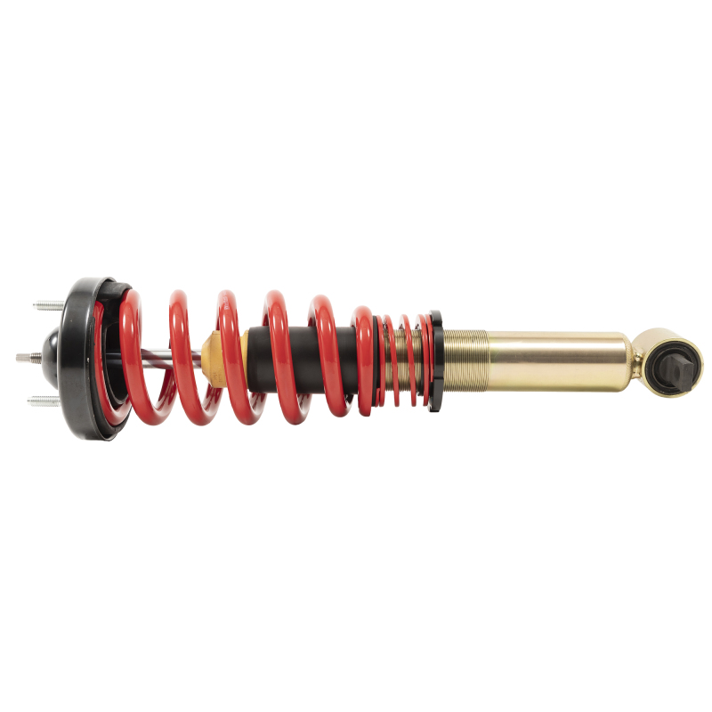 Ford F-150 Coilover Suspension Kit - Front - Belltech - Height Adjustable - `21-`27