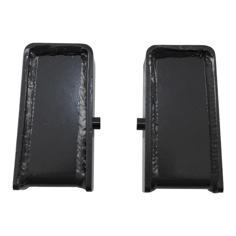 GMC Sierra 1500 Suspension Lift Kit - Front + Rear - Belltech - Trail Performance - `16-`18