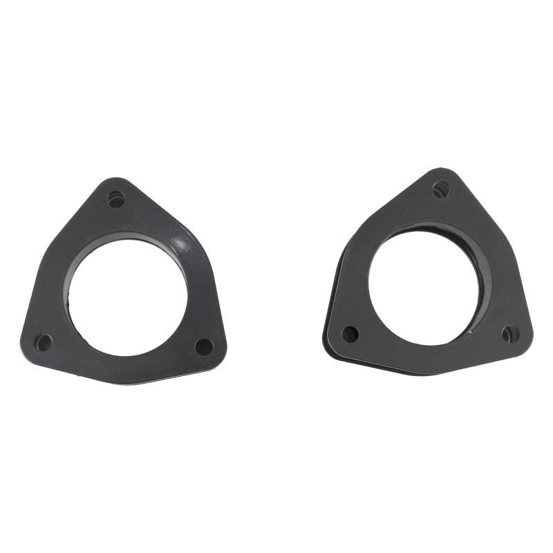 GMC Sierra 1500 Suspension Lift Kit - Front + Rear - Belltech - Trail Performance - `16-`18